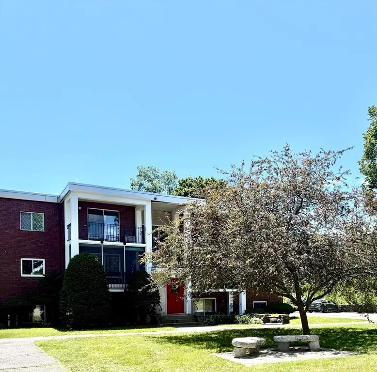 144 West St #25, Leominster, MA 01453 - #1