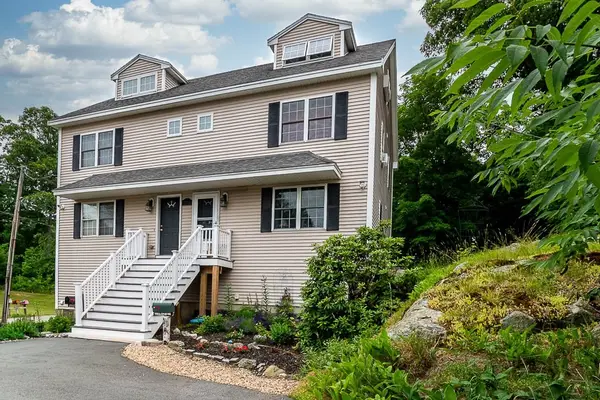 289 Chace Street #B, Clinton, MA 01510