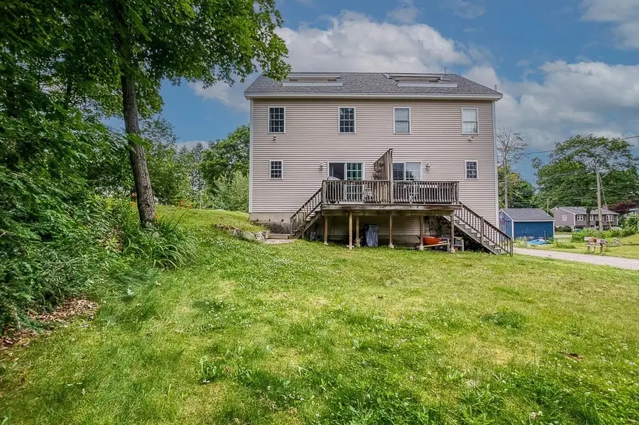 289 Chace Street #B, Clinton, MA 01510 - #3