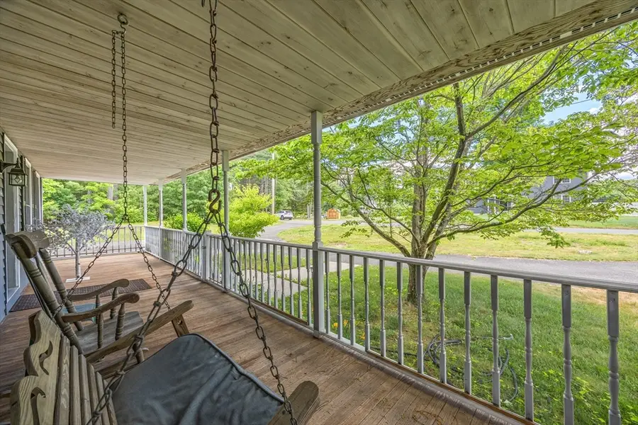 384 Michael Sears Rd, Belchertown, MA 01007 - #2