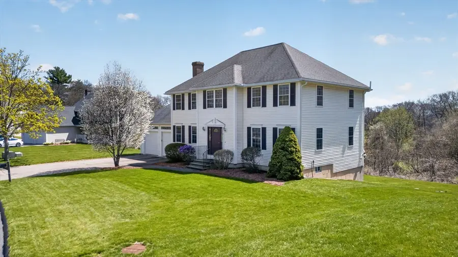 4 Lt Litchfield, Burlington, MA 01803 - #2