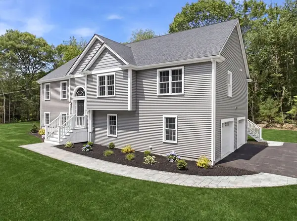 61 Grove, Millville, MA 01529