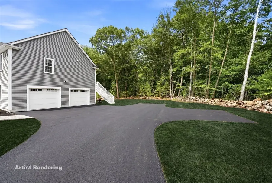 61 Grove, Millville, MA 01529 - #3