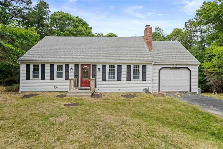 6 Nathans Way, Barnstable Town, MA 02655 - #2