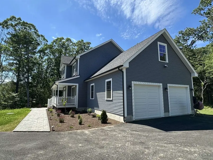 16 Ledge Hill Lane, Rehoboth, MA 02769 - #3