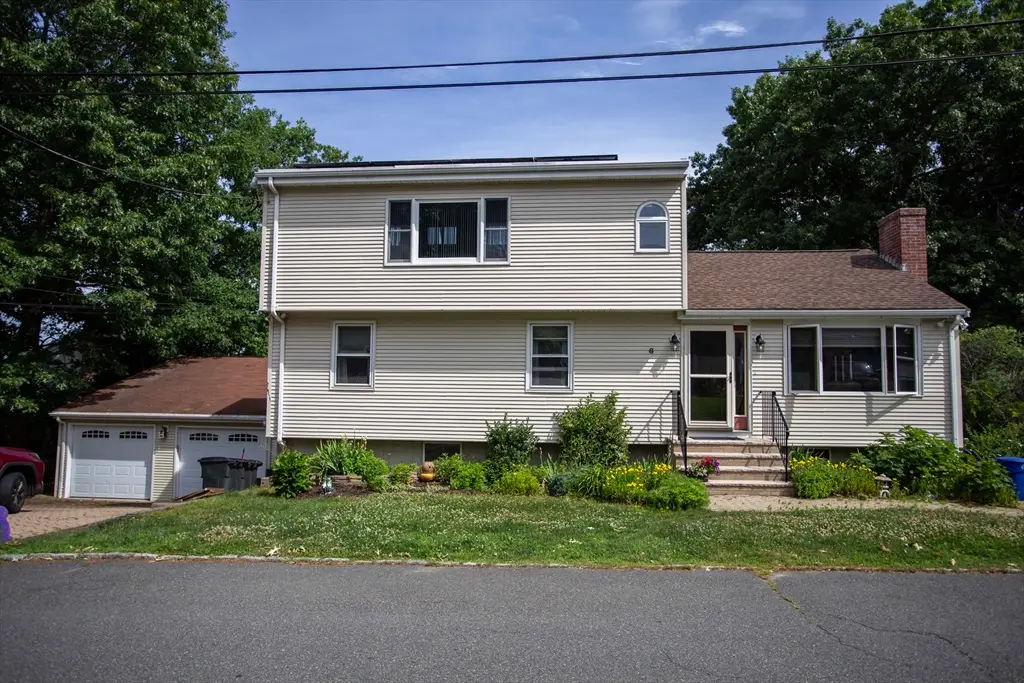 6 Woodland Ave, Saugus, MA 01906 - #1