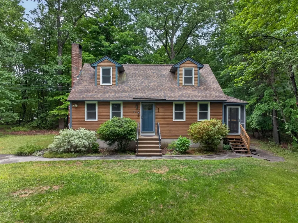 46 West St., Pepperell, MA 01463 - #1