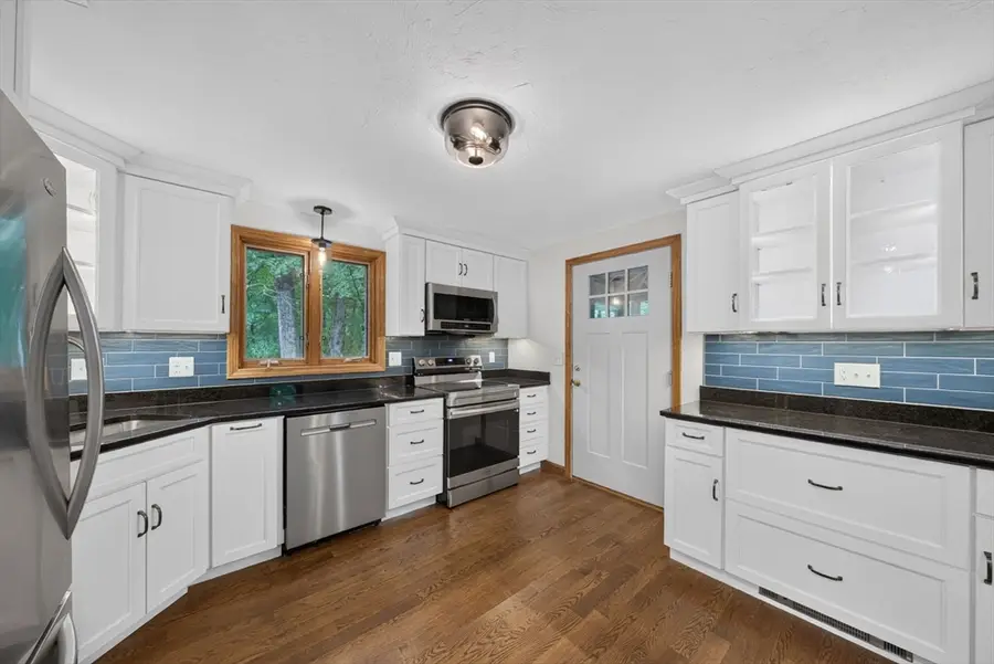46 West St., Pepperell, MA 01463 - #2