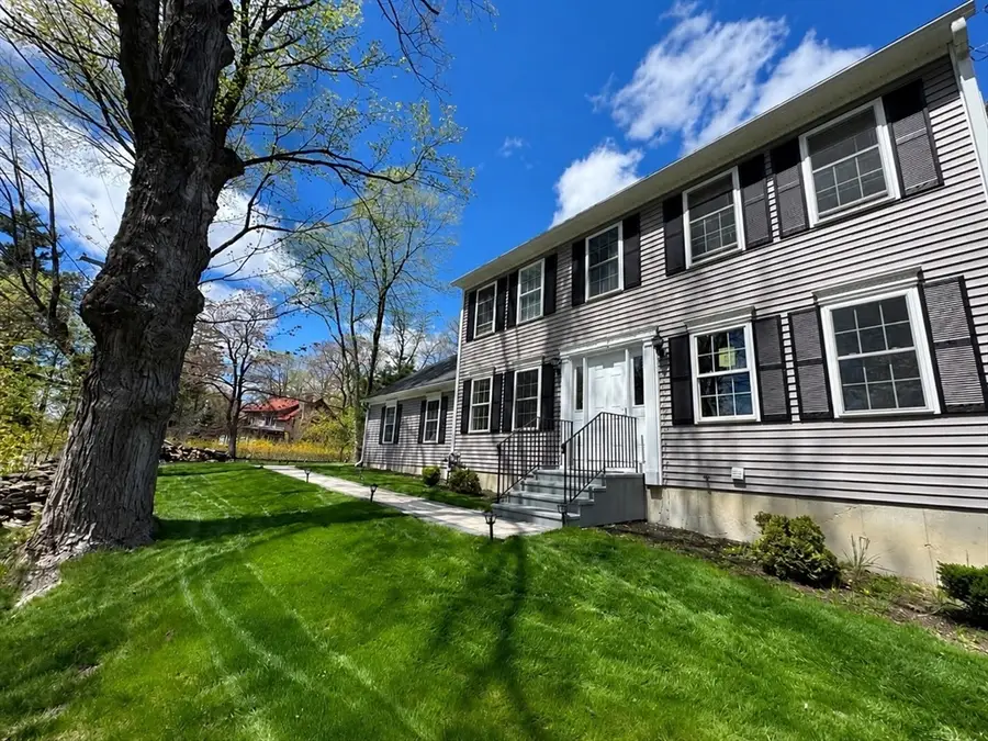4 Wilder Rd, Leominster, MA 01453 - #2