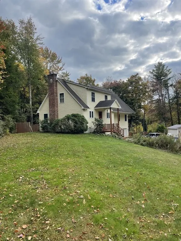 15 Allen Coit Rd, Huntington, MA 01050 - #2