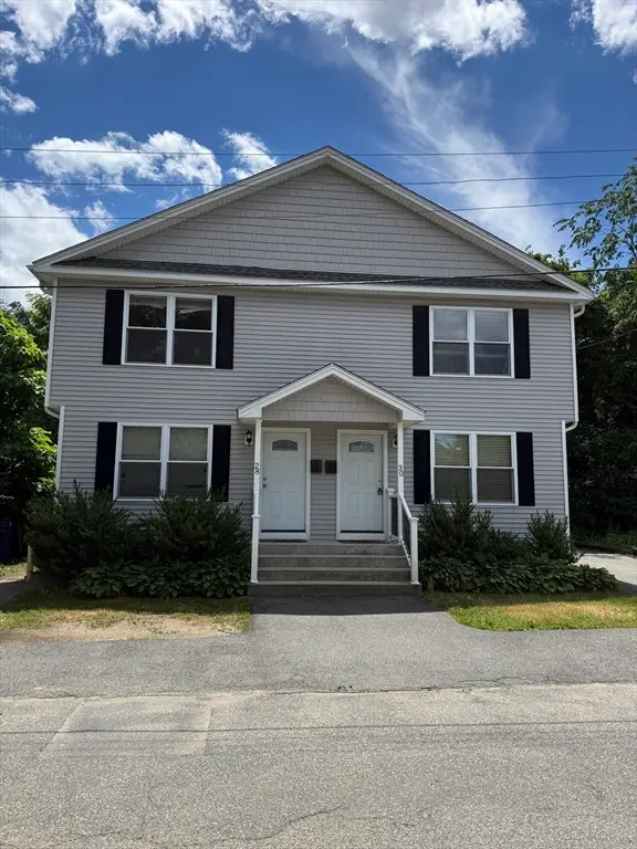 28-30 Crosby St, Springfield, MA 01105 - #1