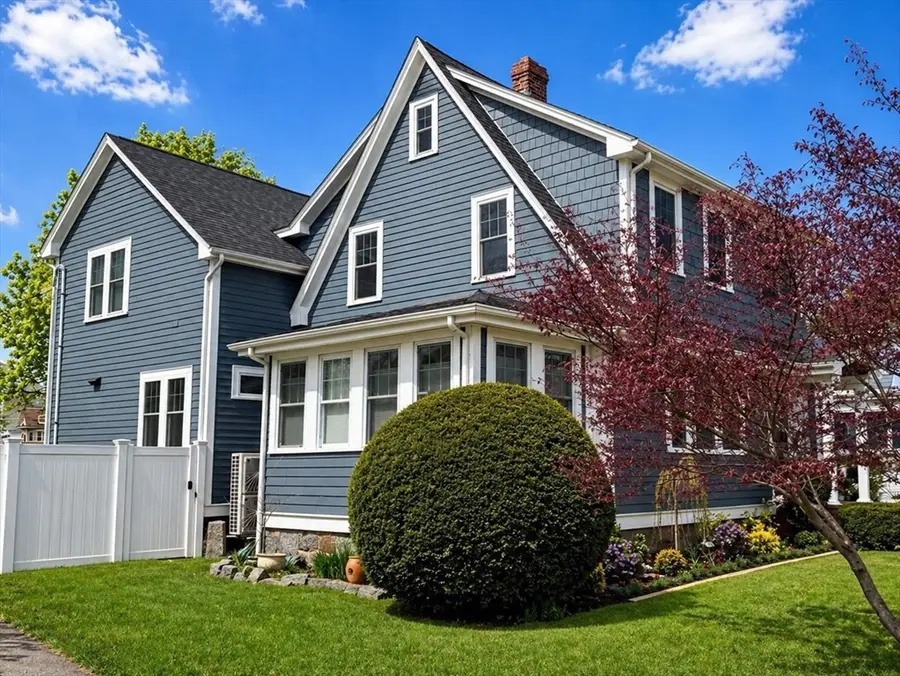24 Victory Avenue, Milton, MA 02186 - #2