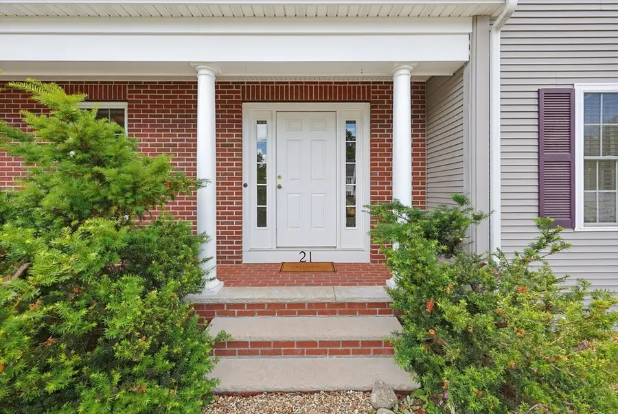 21 Winsor Dr., North Attleboro, MA 02760 - #2