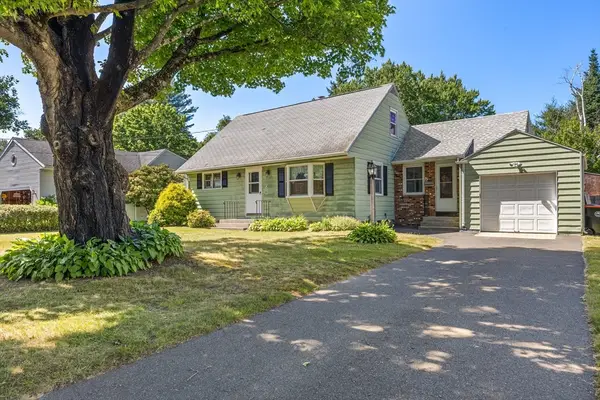 80 Judd Avenue, South Hadley, MA 01075