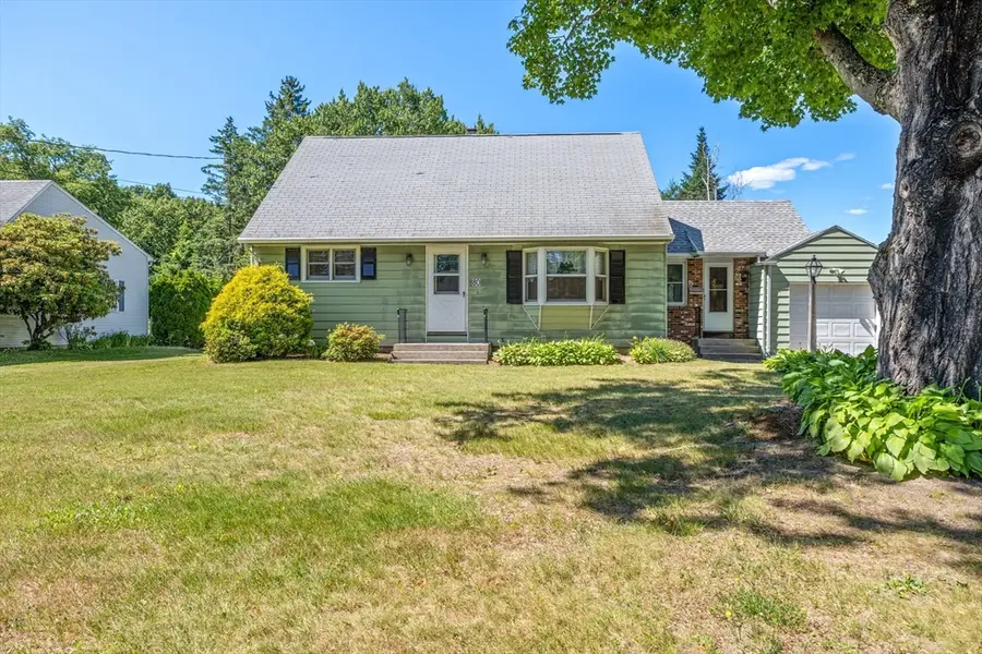 80 Judd Avenue, South Hadley, MA 01075 - #3