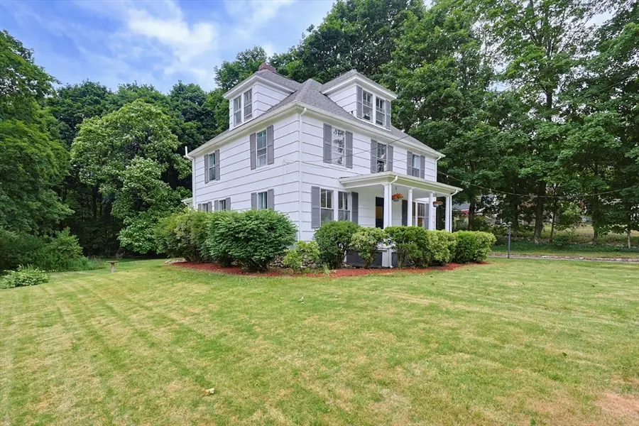 78 Franklin St, Wrentham, MA 02093 - #2