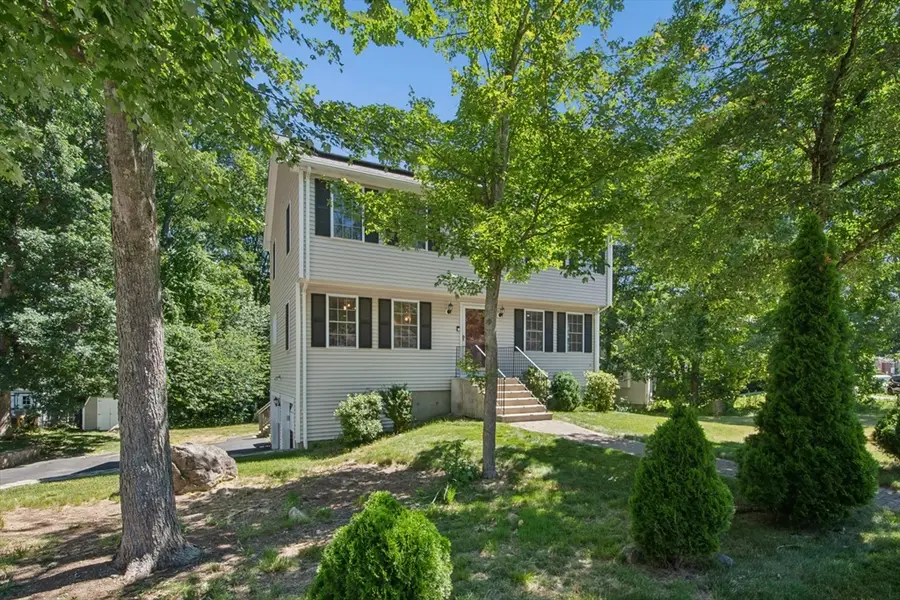 37 Mark Dr, Milford, MA 01757 - #2