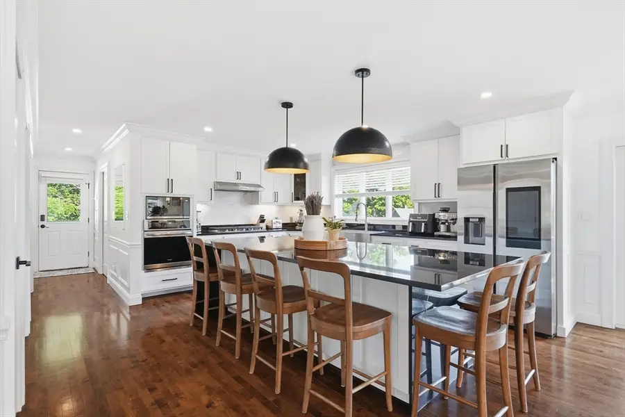 63 Merrill St, Haverhill, MA 01830 - #3