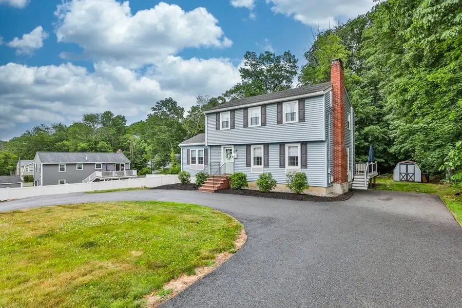 3 Trina Road, Salem, NH 03079 - #2