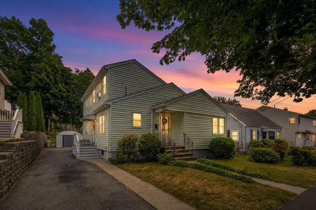 23 Shady Ln, Lynn, MA 01905 - #1