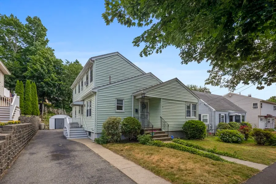 23 Shady Ln, Lynn, MA 01905 - #2