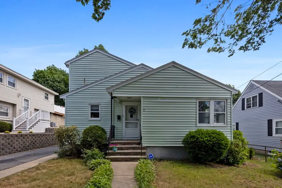 23 Shady Ln, Lynn, MA 01905 - #3