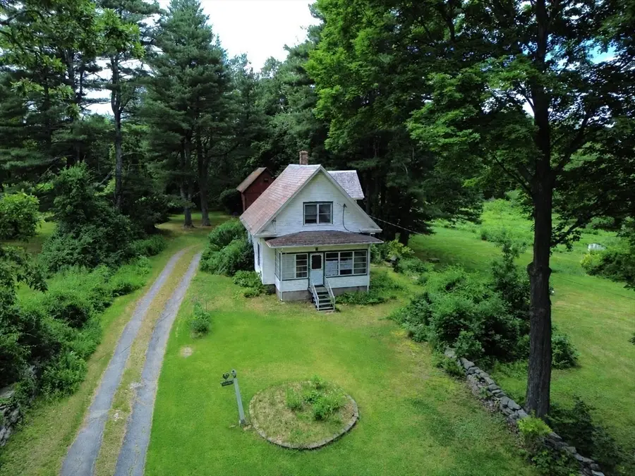 30 Whittemore Rd, Sturbridge, MA 01566 - #2