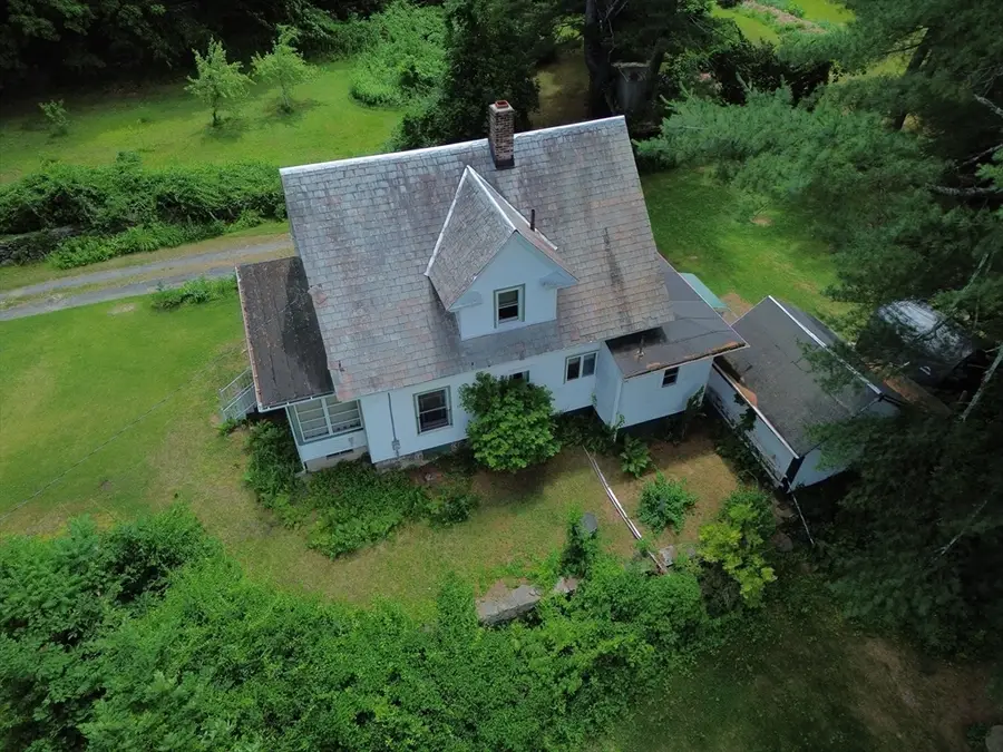 30 Whittemore Rd, Sturbridge, MA 01566 - #3