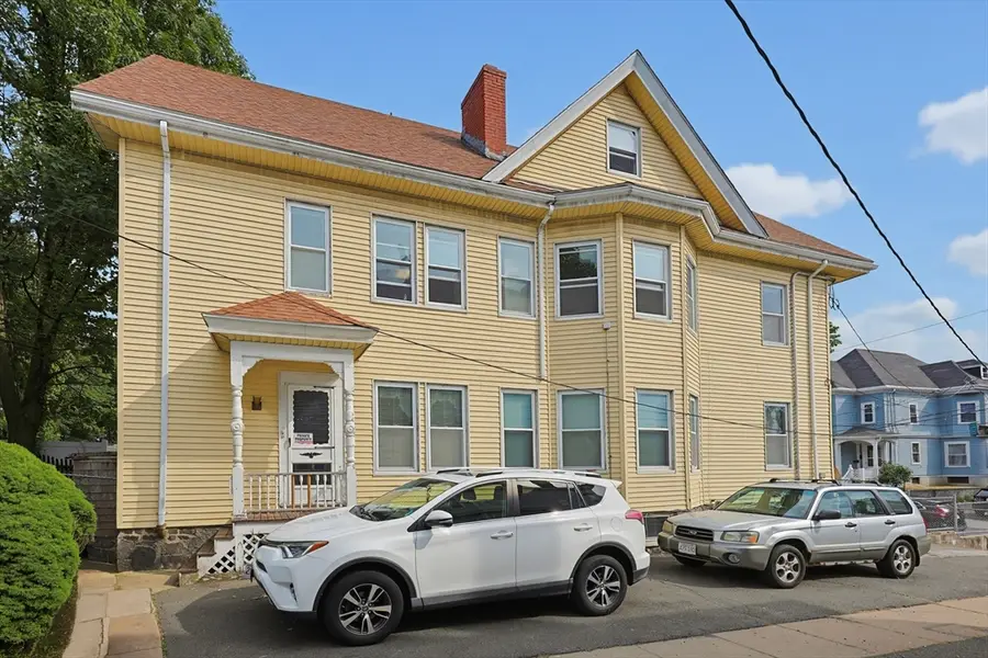 21 John St, Chelsea, MA 02150 - #2