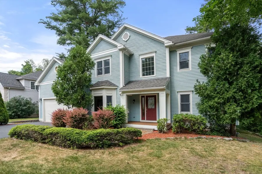 142 Hartman Rd, Newton, MA 02459 - #2