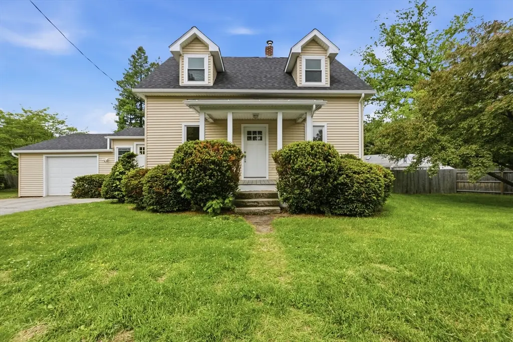 48 Old Boston Rd, Wilbraham, MA 01095 - #1