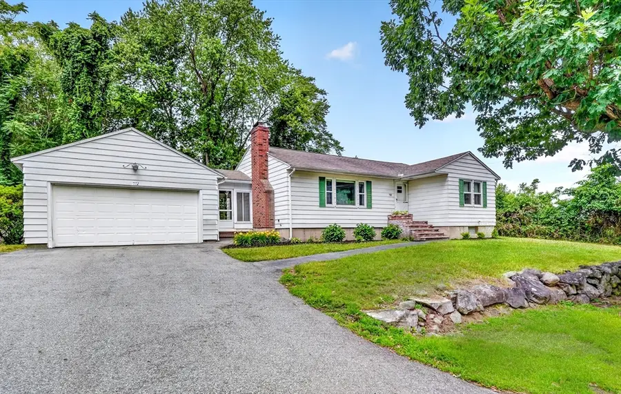 772 Trull Rd., Tewksbury, MA 01876 - #2