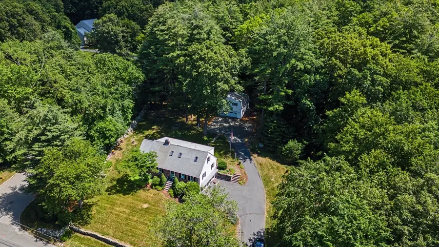 42 Ball St, Northborough, MA 01532 - #2