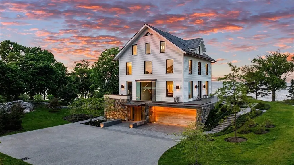 20 Crowninshield Road, Marblehead, MA 01945 - #1