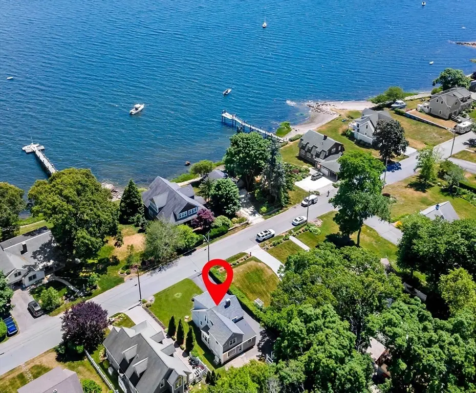341 Seaview Ave, Swansea, MA 02777 - #1