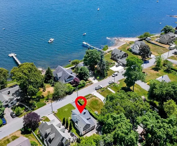 341 Seaview Ave, Swansea, MA 02777