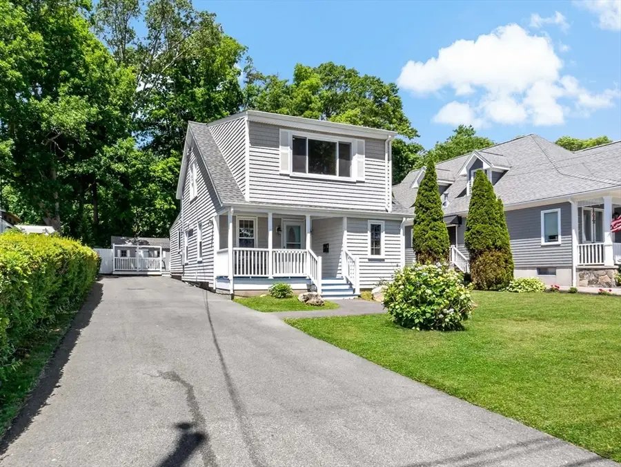 341 Seaview Ave, Swansea, MA 02777 - #2
