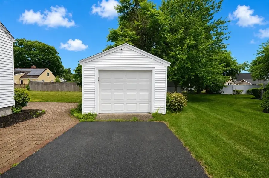 227 Arcadia Boulevard, Springfield, MA 01118 - #3