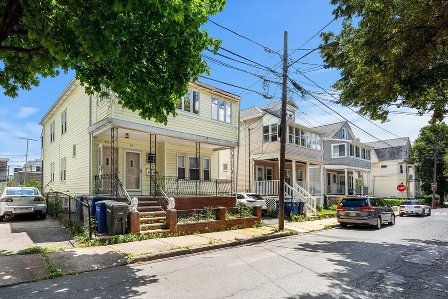 63 Prichard Ave, Somerville, MA 02144 - #2