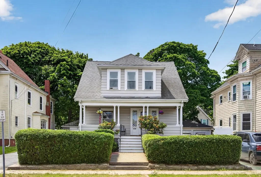 524 Eastern Avenue, Lynn, MA 01902 - #1