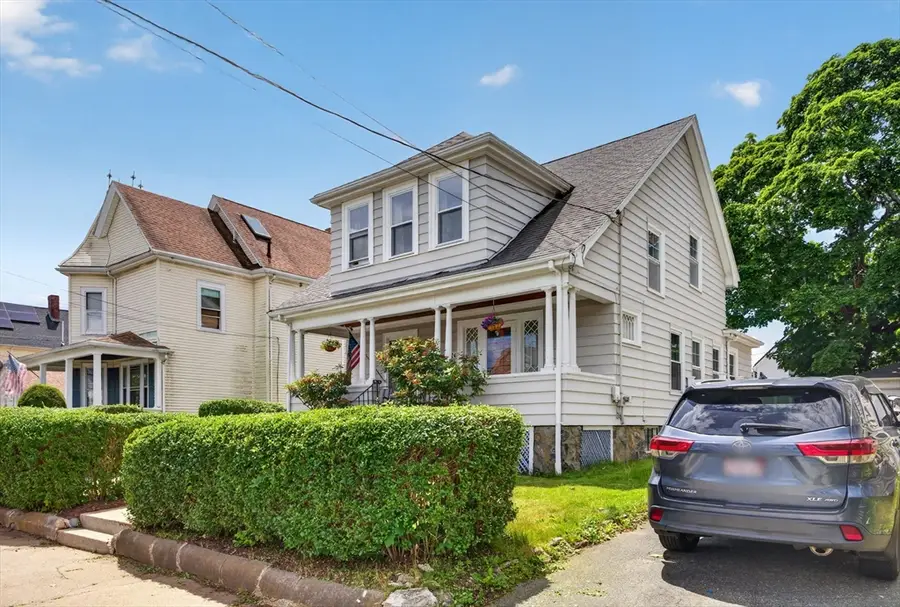 524 Eastern Avenue, Lynn, MA 01902 - #3