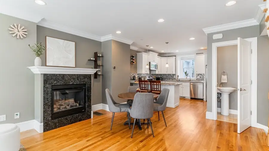 8 Brighton St #1, Boston, MA 02129 - #2