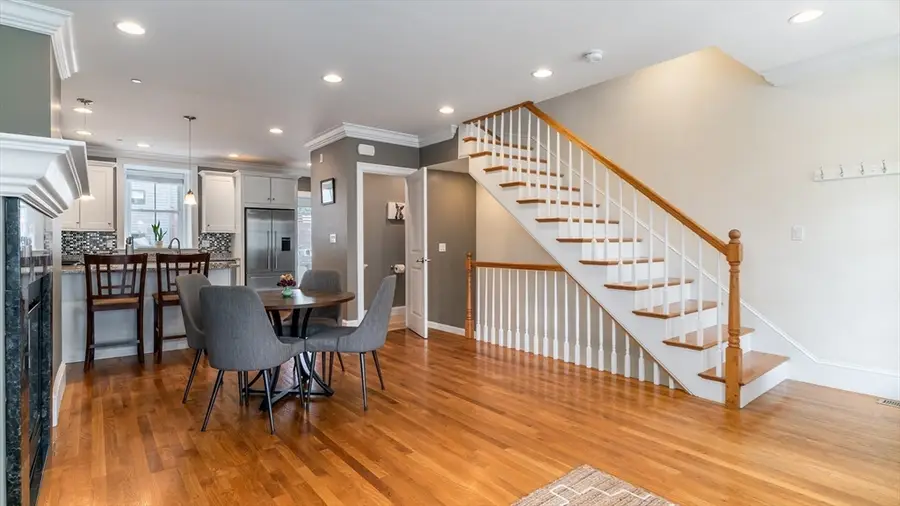8 Brighton St #1, Boston, MA 02129 - #3