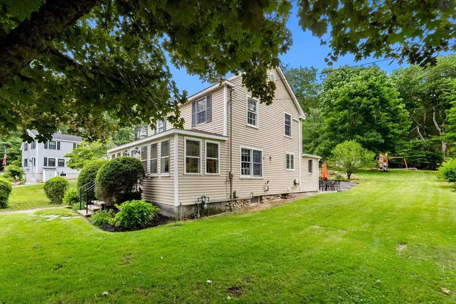 45 County Rd, Andover, MA 01810 - #2