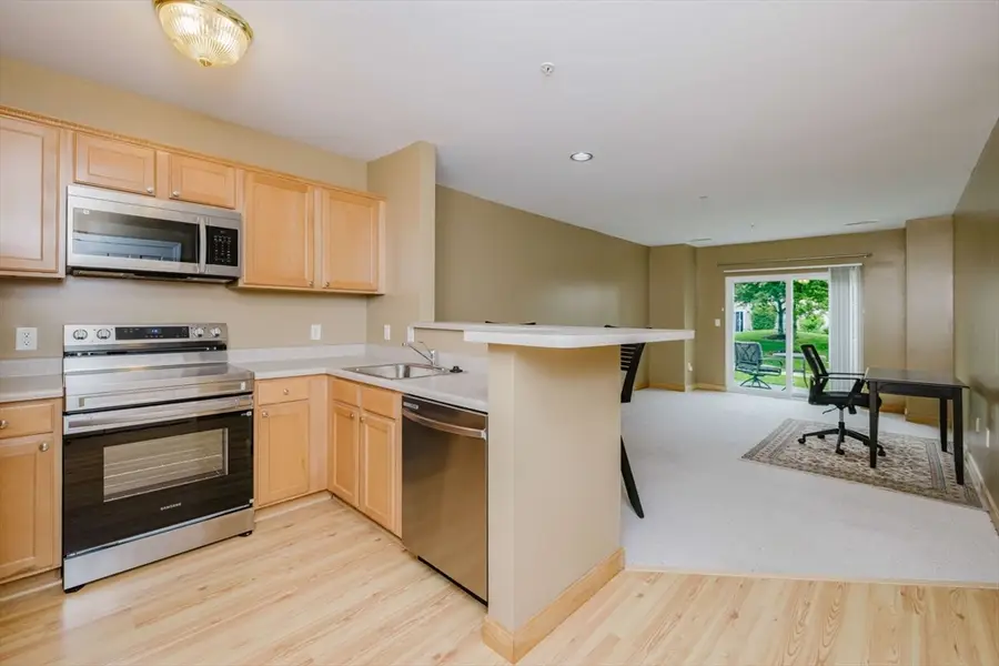 211 Central St #A111, Norwood, MA 02062 - #2