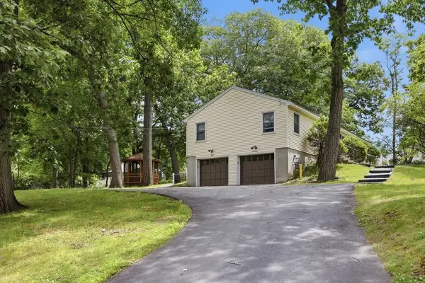 17 Cochrane St. #17, Methuen, MA 01844