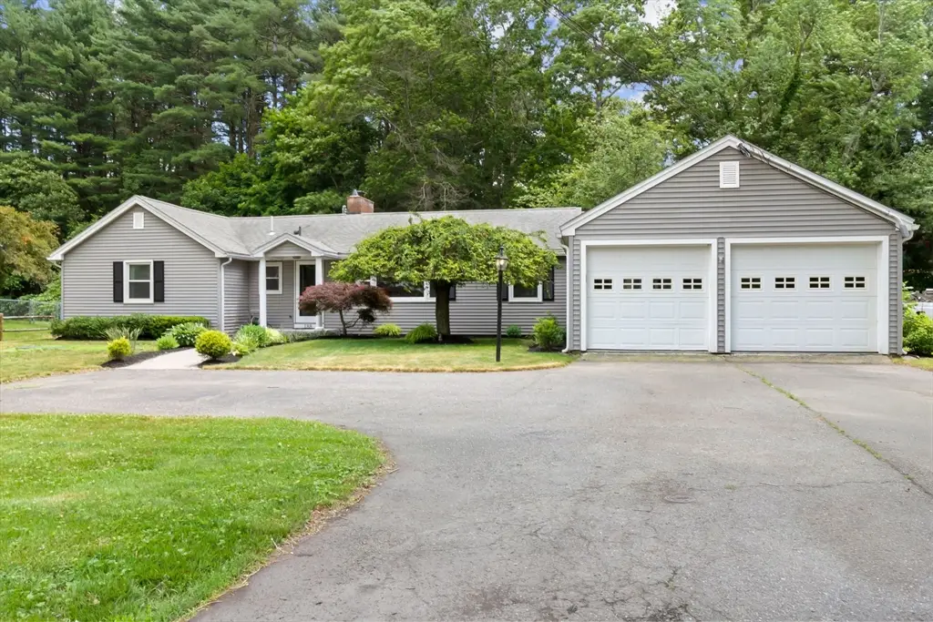 188 Washington St, Topsfield, MA 01983 - #1