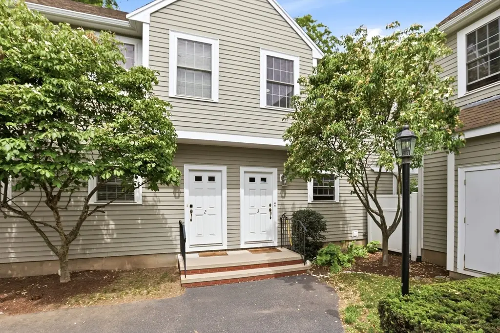 11 Brookside Rd #3, Braintree, MA 02184 - #1