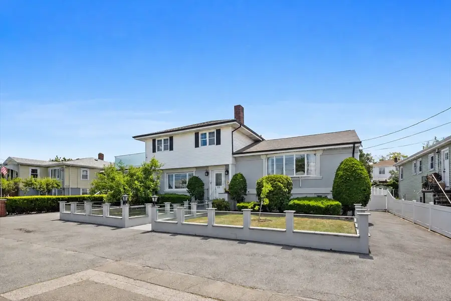 15 Sullivan St, Revere, MA 02151 - #3