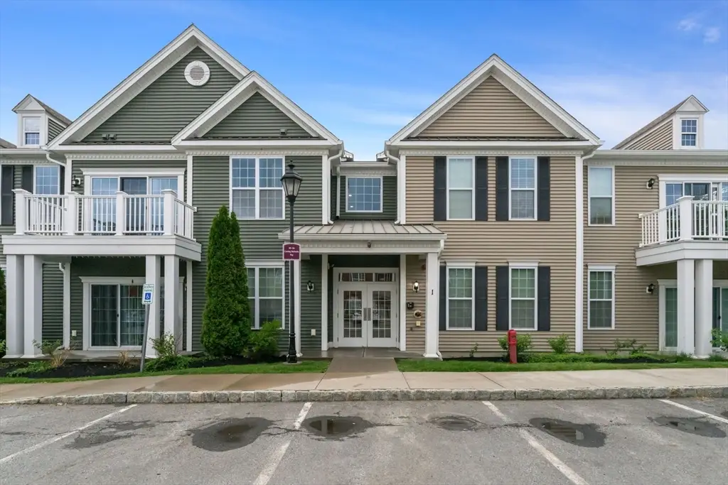 113 Corning Fairbanks Way #113, Westborough, MA 01581 - #1